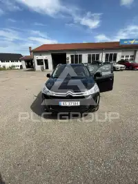 2013 Citroen C4