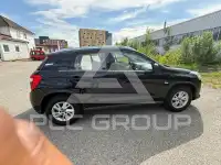 2013 Citroen C4