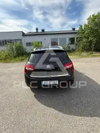 2013 Citroen C4