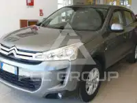 2013 Citroen C4