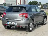 2013 Citroen C4