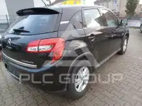 2013 Citroen C4
