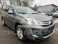 2013 Citroen C4