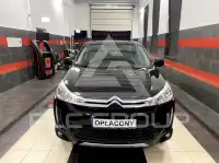 2013 Citroen C4