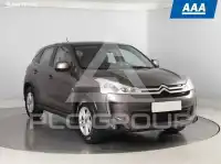2013 Citroen C4