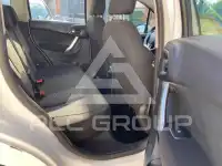 2013 Citroen C3