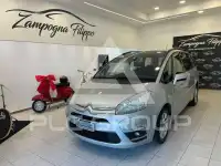 2013 Citroen C4