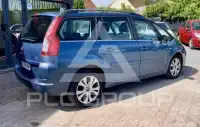 2013 Citroen C4
