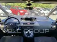 2013 Citroen C4