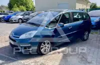 2013 Citroen C4