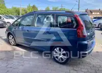 2013 Citroen C4