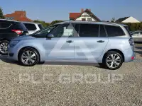 2013 Citroen C4