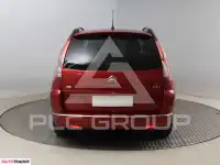 2013 Citroen C4