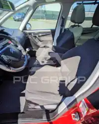 2013 Citroen C4