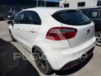 2013 KIA Rio
