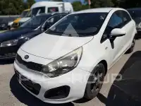 2013 KIA Rio