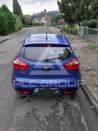 2013 KIA Rio
