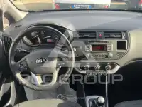 2013 KIA Rio