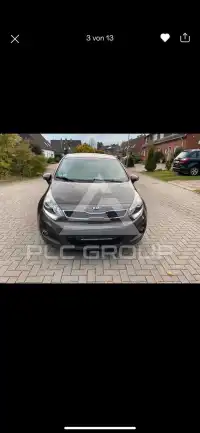 2013 KIA Rio