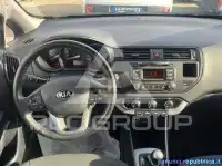 2013 KIA Rio