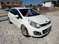 2013 KIA Rio