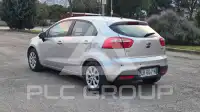 2013 KIA Rio