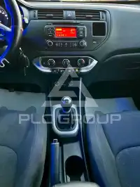 2013 KIA Rio