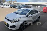 2013 KIA Rio