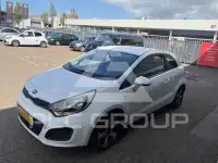 2013 KIA Rio