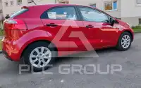 2013 KIA Rio