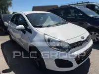2013 KIA Rio