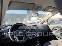 2013 KIA Rio