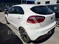 2013 KIA Rio