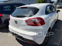 2013 KIA Rio
