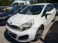 2013 KIA Rio