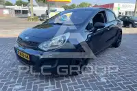 2013 KIA Rio