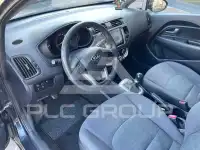 2013 KIA Rio