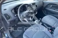 2013 KIA Rio