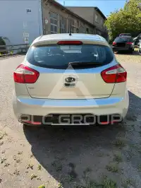 2013 KIA Rio