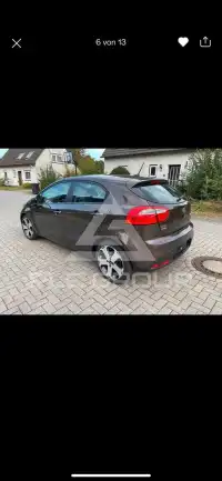 2013 KIA Rio