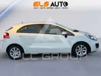 2013 KIA Rio