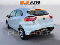 2013 KIA Rio