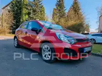 2013 KIA Rio