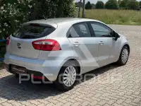 2013 KIA Rio