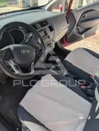 2013 KIA Rio