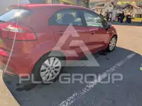 2013 KIA Rio