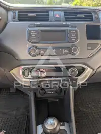 2013 KIA Rio