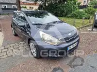 2013 KIA Rio