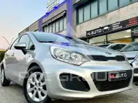 2013 KIA Rio