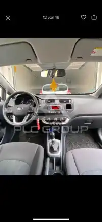 2013 KIA Rio